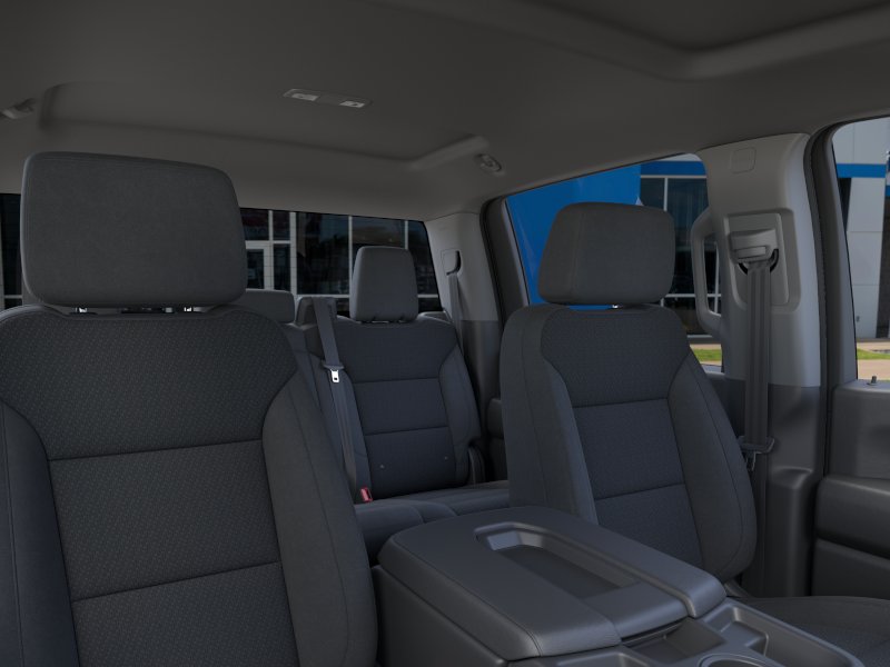 2026 Chevrolet Silverado 3500 HD Work Truck - Photo 48