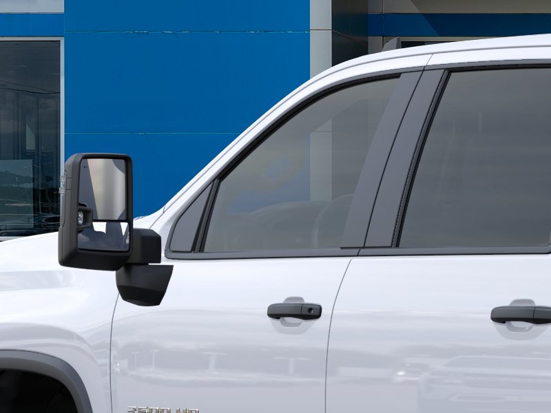2026 Chevrolet Silverado 3500 HD Work Truck - Photo 36