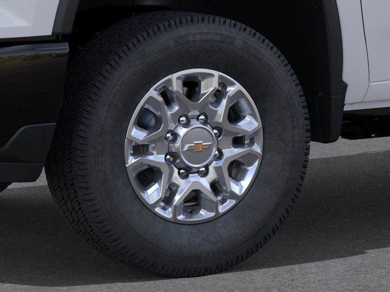 2026 Chevrolet Silverado 3500 HD Work Truck - Photo 33