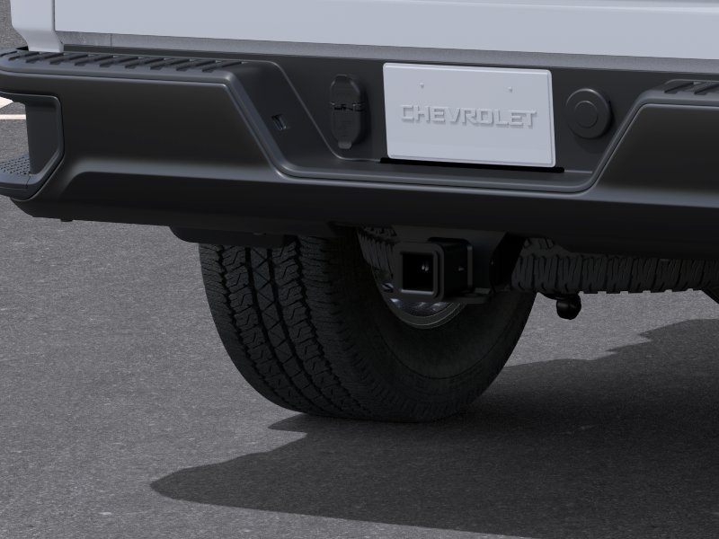 2026 Chevrolet Silverado 3500 HD Work Truck - Photo 38