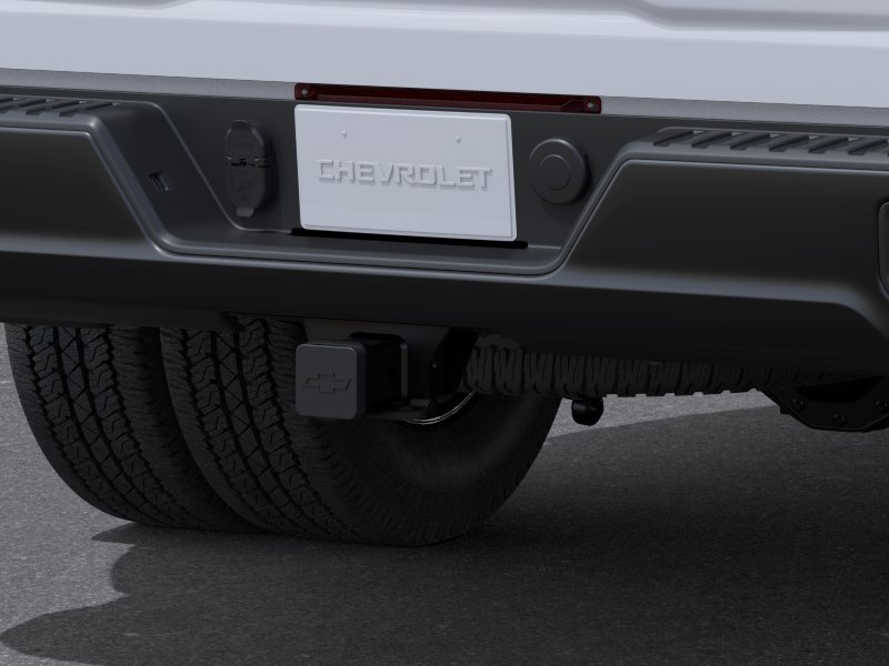 2026 Chevrolet Silverado 3500 HD Work Truck - Photo 48