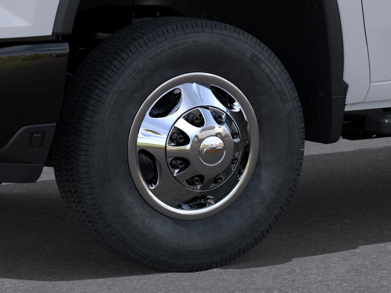 2026 Chevrolet Silverado 3500 HD Work Truck - Photo 43