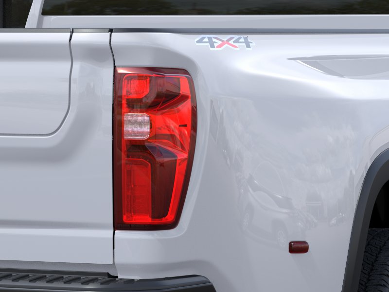 2026 Chevrolet Silverado 3500 HD Work Truck - Photo 45