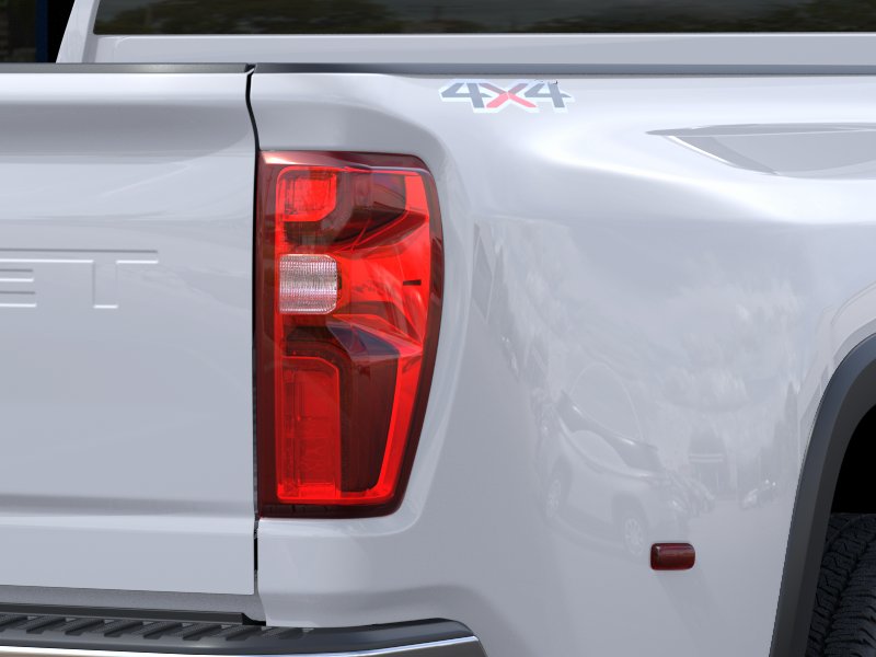 New 2026 Summit White Chevrolet WT DRW image 35