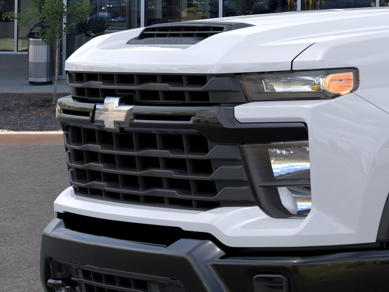 2026 Chevrolet Silverado 3500 HD Work Truck - Photo 13
