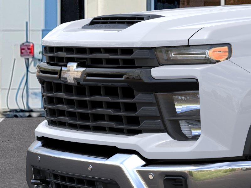 2026 Chevrolet Silverado 3500 HD Work Truck - Photo 13