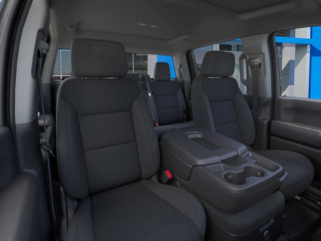 2026 Chevrolet Silverado 3500 HD Work Truck - Photo 16