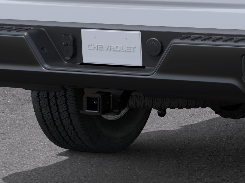 2026 Chevrolet Silverado 3500 HD Work Truck - Photo 14