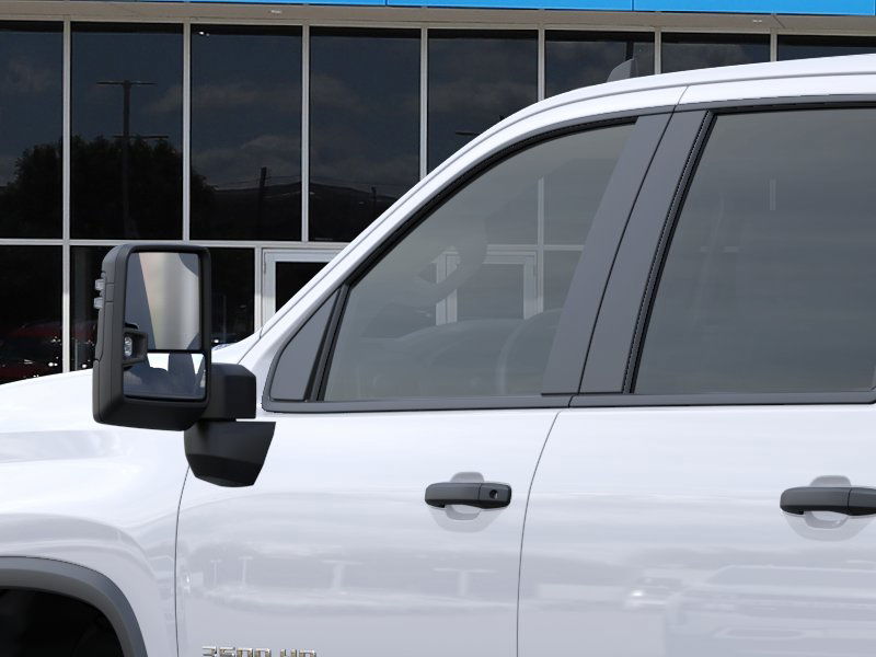 2025 Chevrolet Silverado 3500 HD Work Truck - Photo 36