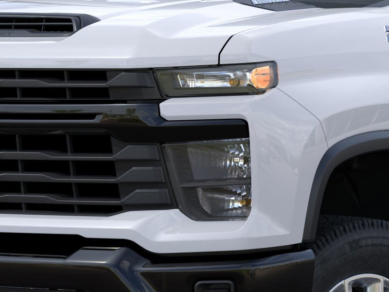 2025 Chevrolet Silverado 3500 HD Work Truck - Photo 34
