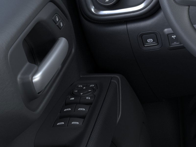 2025 Chevrolet Silverado 3500 HD Work Truck - Photo 46