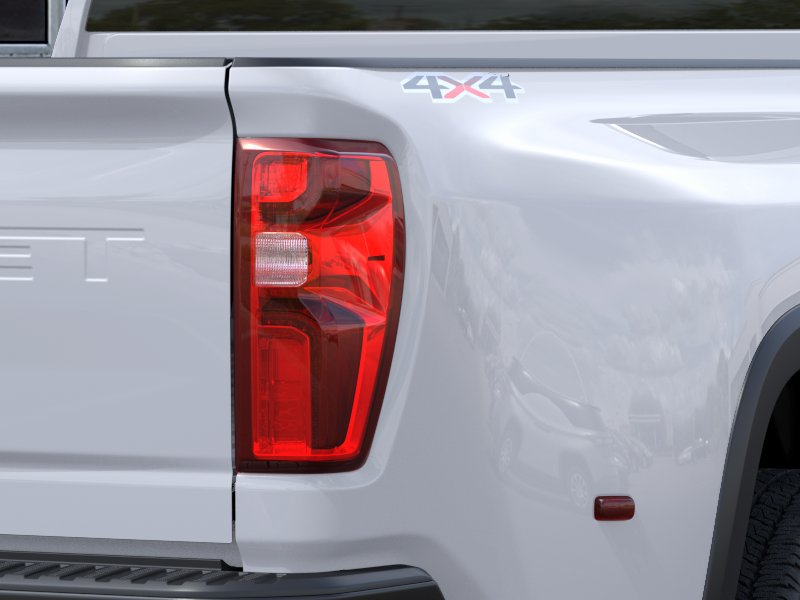 New 2026 Summit White Chevrolet WT DRW image 35