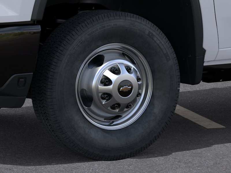 2026 Chevrolet Silverado 3500 HD Work Truck - Photo 9