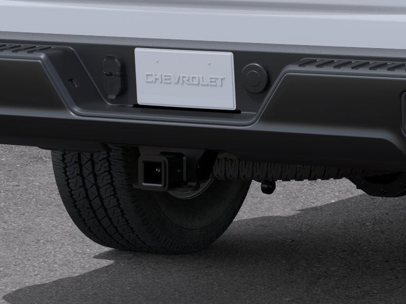 2025 Chevrolet Silverado 3500 HD Work Truck - Photo 38