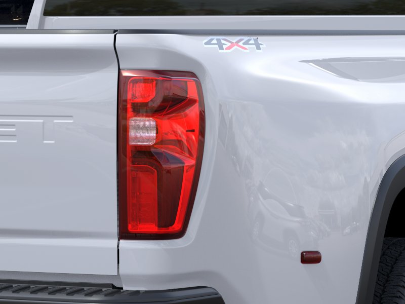 New 2026 Summit White Chevrolet WT DRW image 36