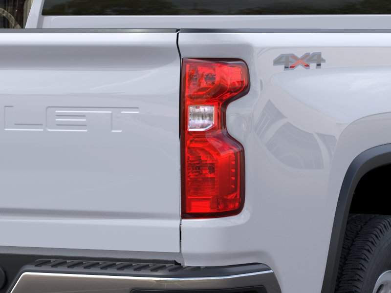 2025 Chevrolet Silverado 3500 HD Work Truck - Photo 35