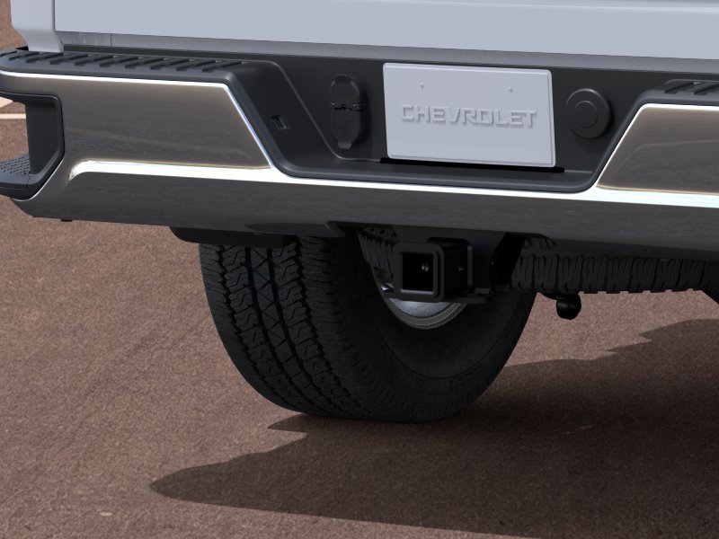 2025 Chevrolet Silverado 3500 HD Work Truck - Photo 38