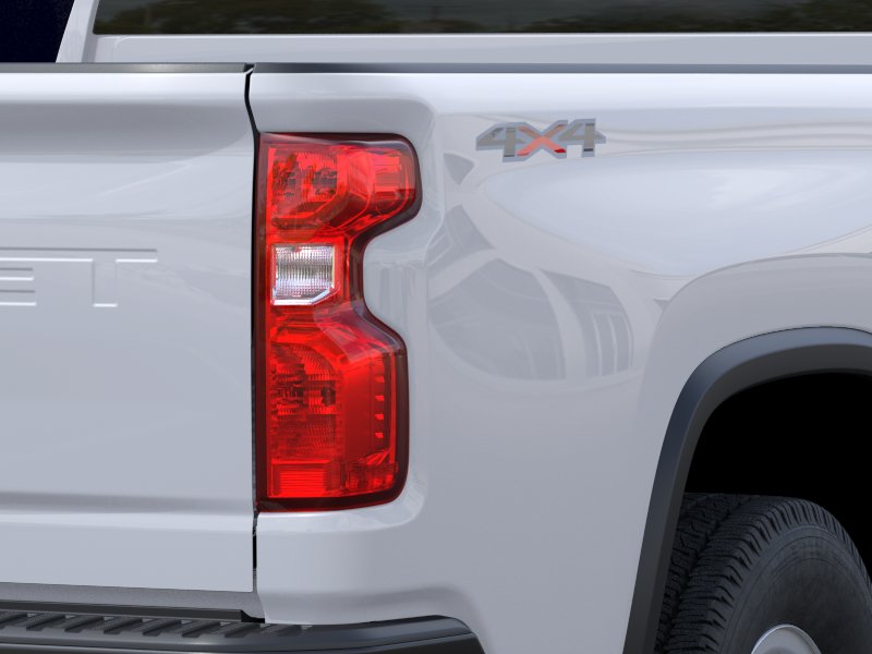 New 2026 Summit White Chevrolet WT image 52