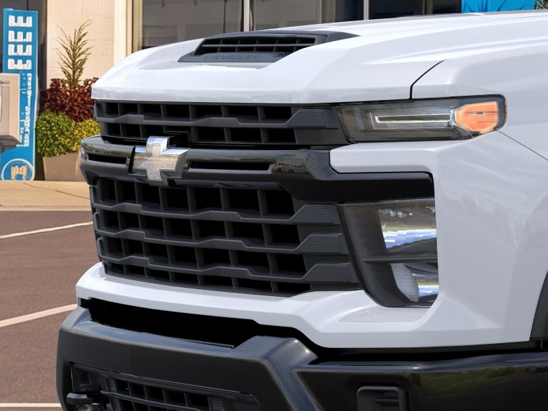 2026 Chevrolet Silverado 3500 HD Work Truck - Photo 37