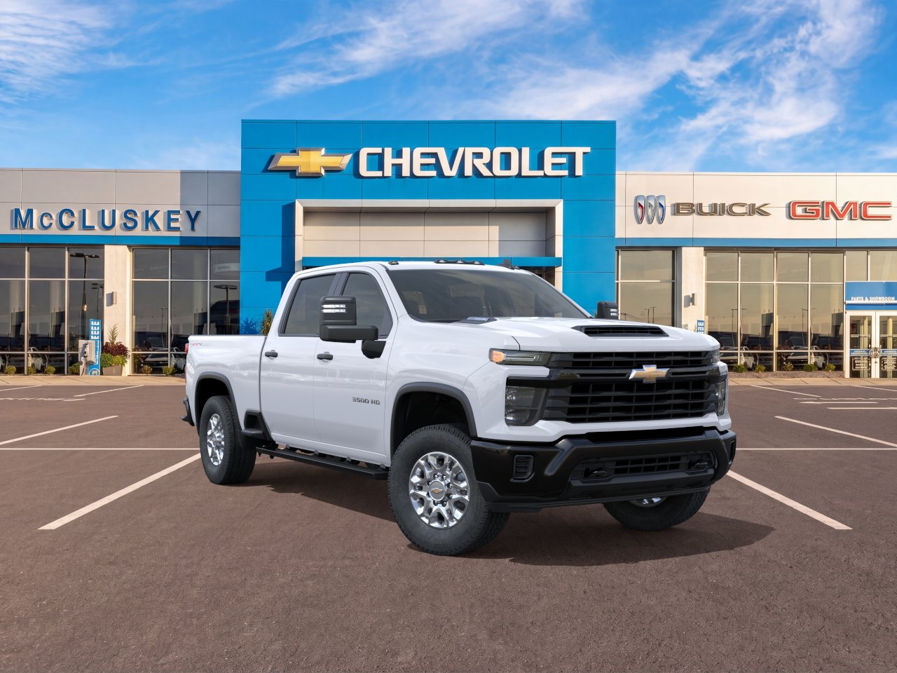 2026 Chevrolet Silverado 3500 HD Work Truck - Photo 25