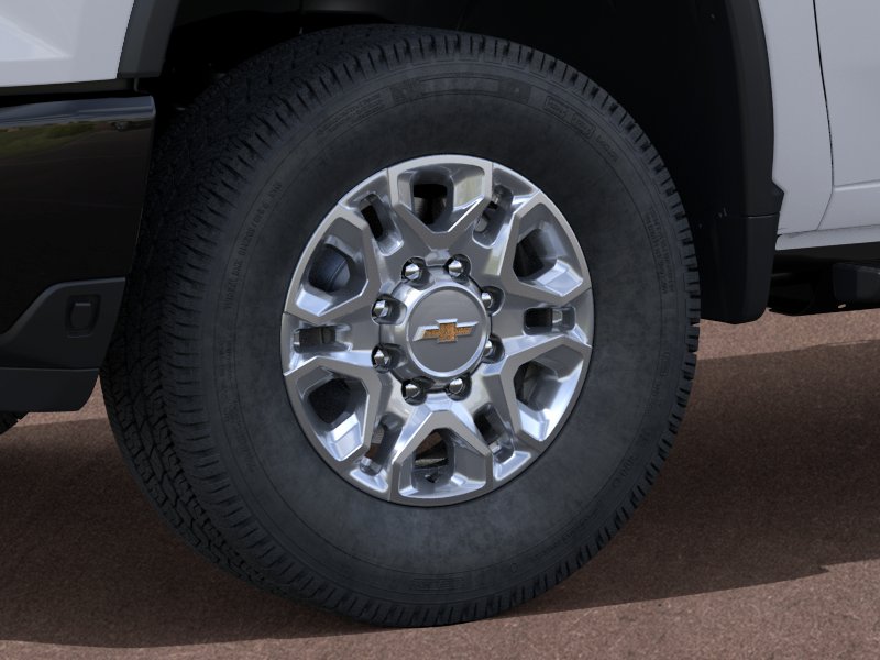 2026 Chevrolet Silverado 3500 HD Work Truck - Photo 33