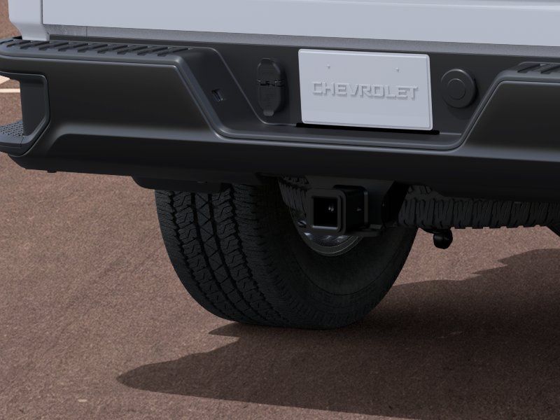 2026 Chevrolet Silverado 3500 HD Work Truck - Photo 38