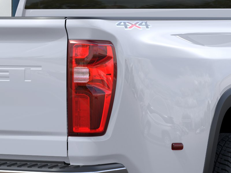 New 2026 Summit White Chevrolet WT DRW image 44