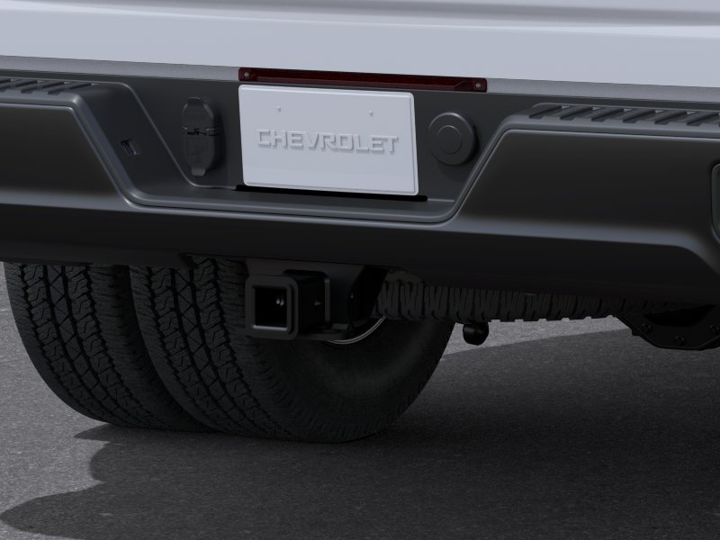2026 Chevrolet Silverado 3500 HD Work Truck - Photo 40