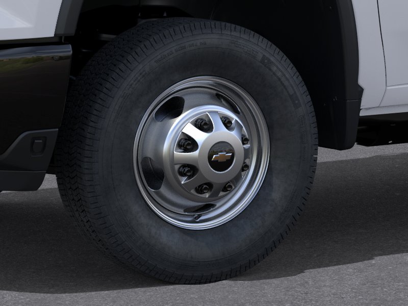 2026 Chevrolet Silverado 3500 HD Work Truck - Photo 35
