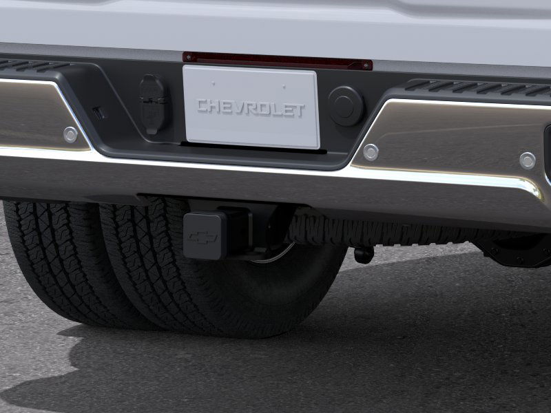 2026 Chevrolet Silverado Work Truck photo 13