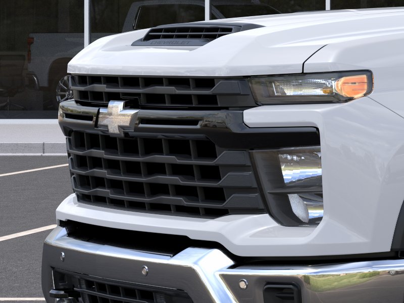 2026 Chevrolet Silverado 3500 HD Work Truck - Photo 66