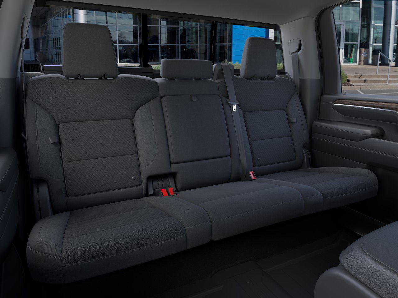 2026 Chevrolet Silverado 3500HD LT photo 17