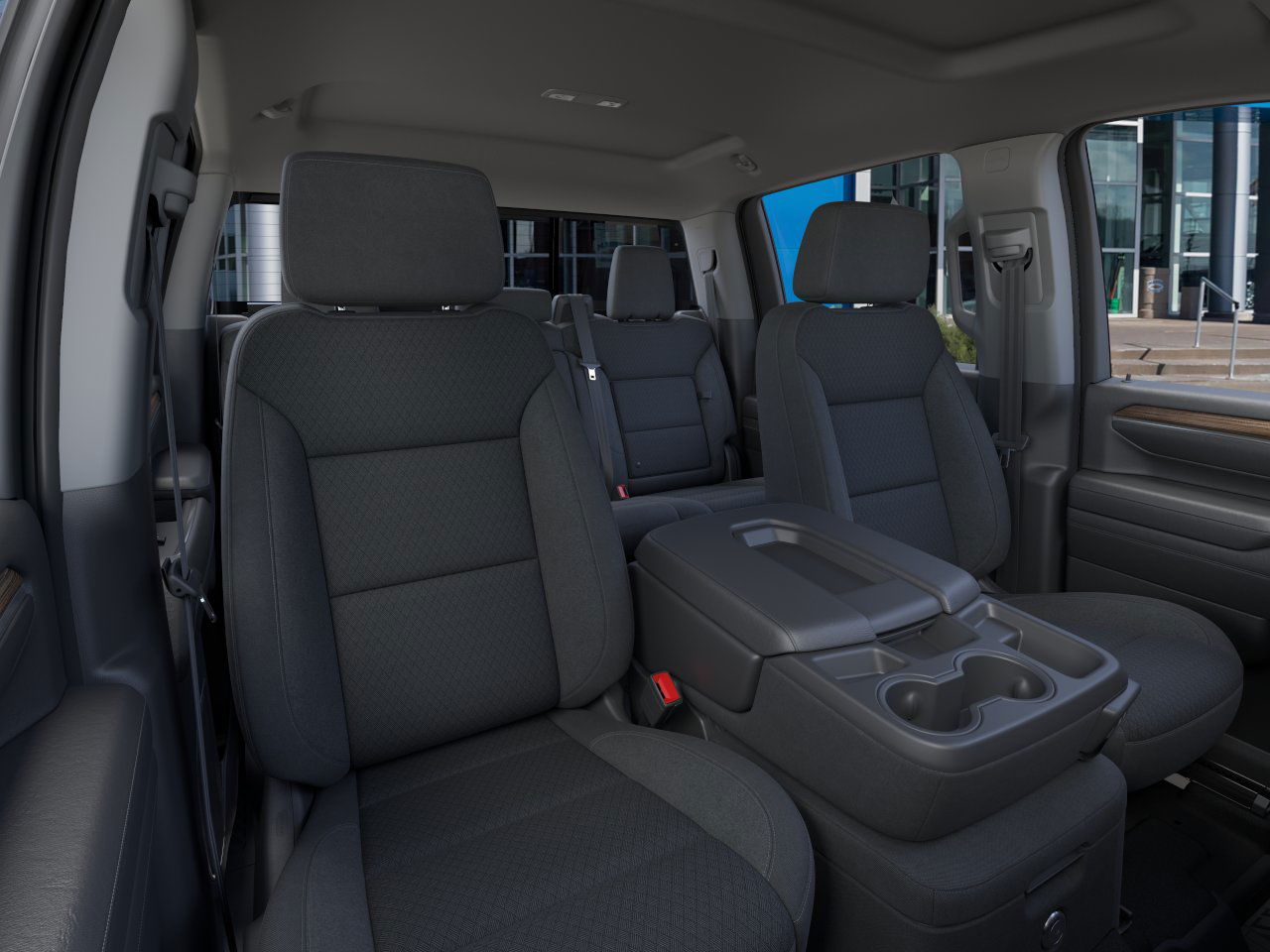2026 Chevrolet Silverado 3500HD LT photo 16