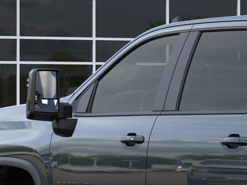 2026 Chevrolet Silverado 3500HD LT photo 12