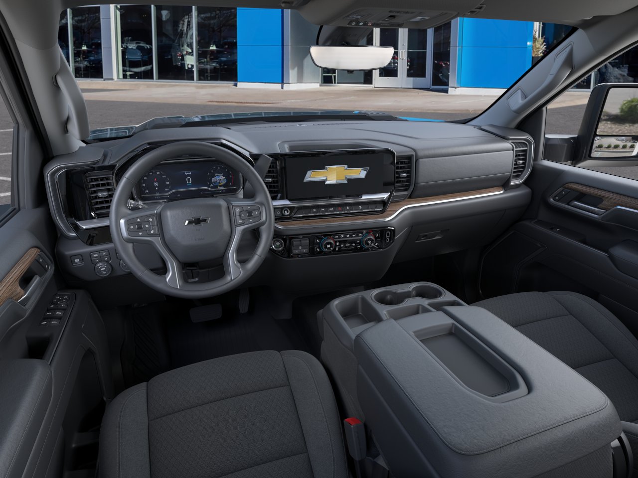 2026 Chevrolet Silverado 3500 HD LT - Photo 15