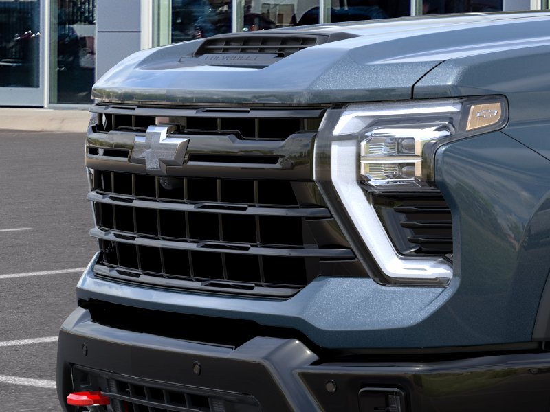 2026 Chevrolet Silverado 3500 HD LT - Photo 13