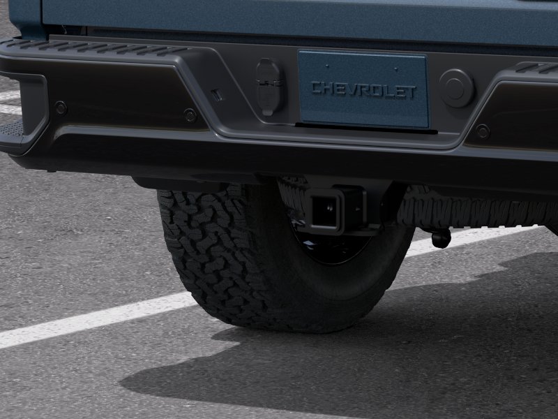 2026 Chevrolet Silverado 3500 HD LT - Photo 14