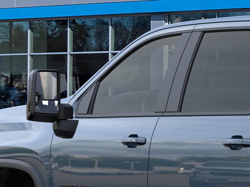 2026 Chevrolet Silverado 3500 HD LT - Photo 12
