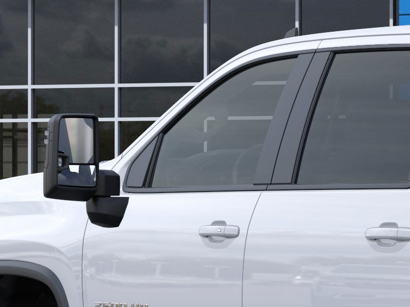 2026 Chevrolet Silverado 3500HD LT photo 12