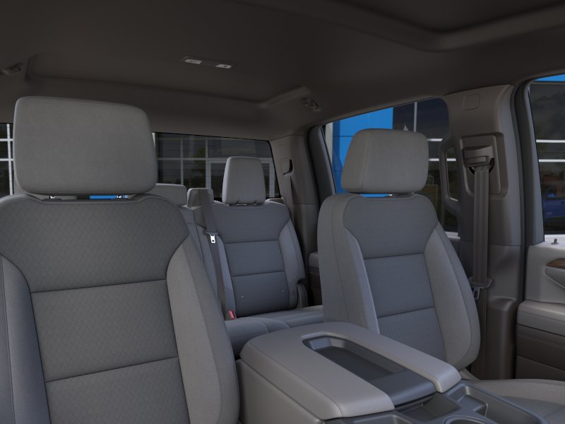 New 2026 Sterling Gray Metallic Chevrolet LT image 48