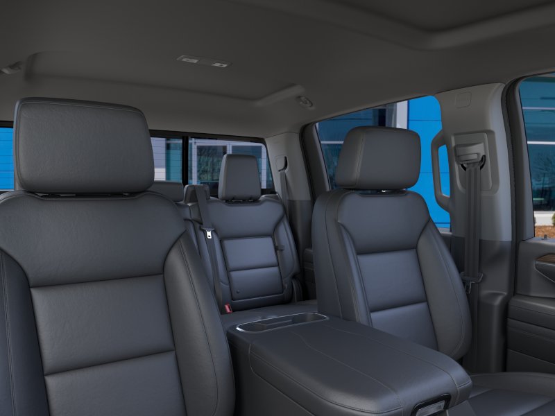 New 2026 Summit White Chevrolet LT DRW image 59