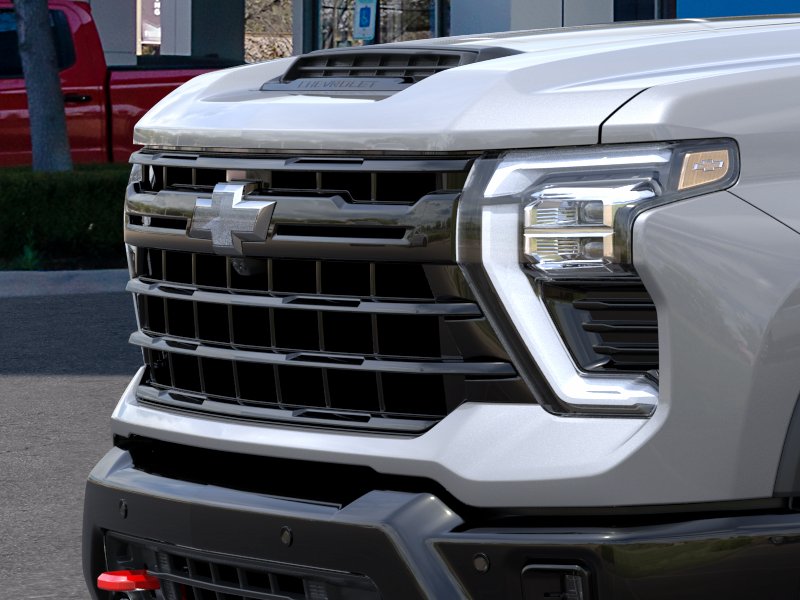 New 2026 Sterling Gray Metallic Chevrolet LT image 38