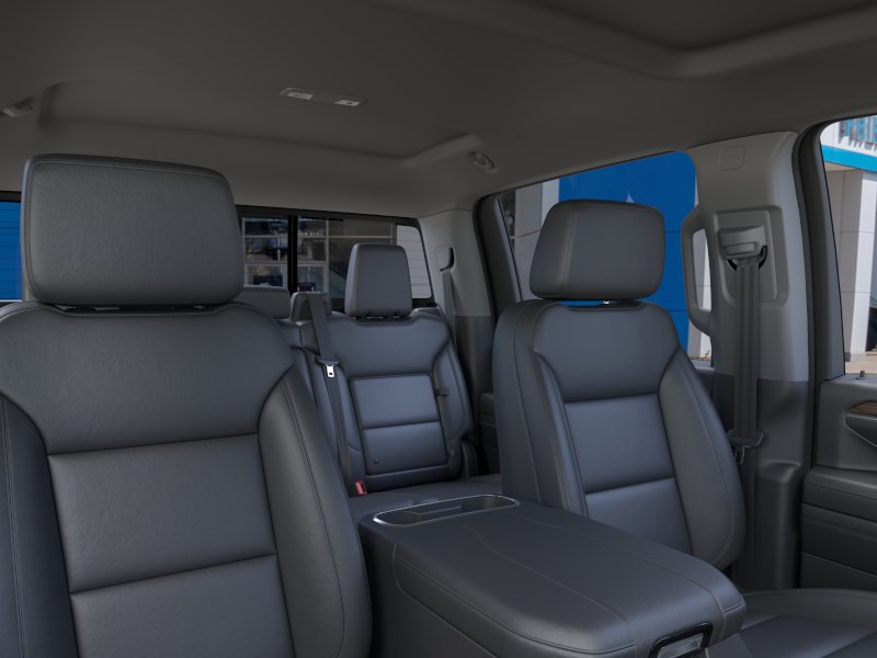 New 2026 Sterling Gray Metallic Chevrolet LT image 49