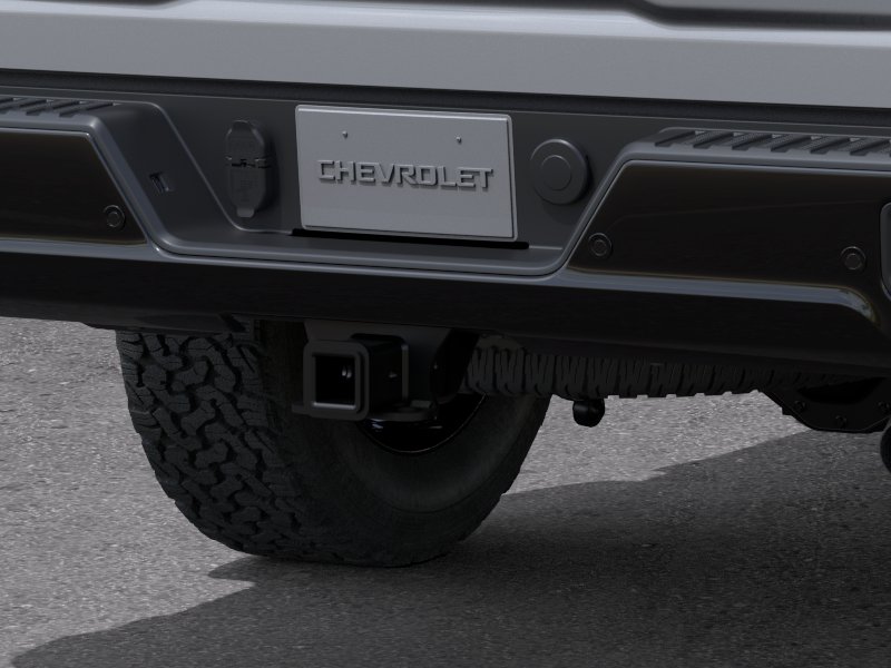 New 2026 Sterling Gray Metallic Chevrolet LT image 39