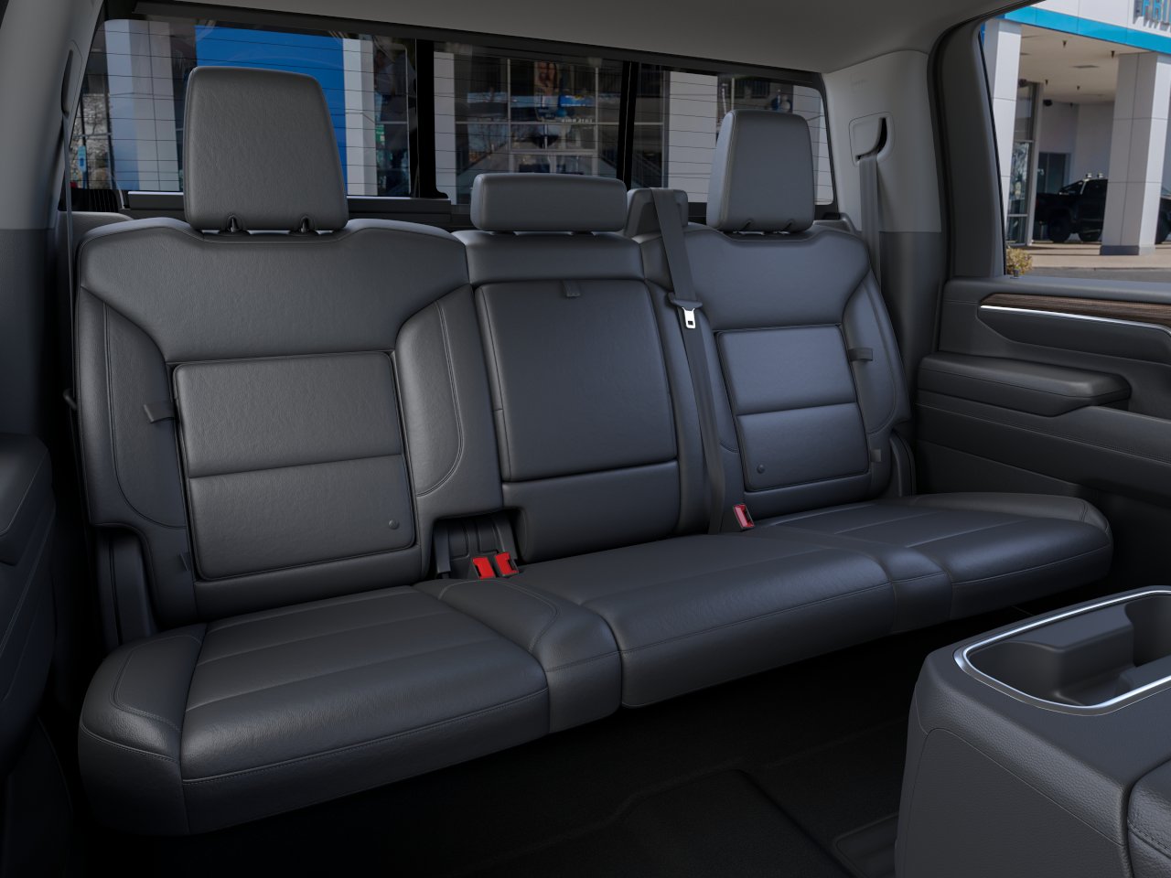 New 2026 Sterling Gray Metallic Chevrolet LT image 42