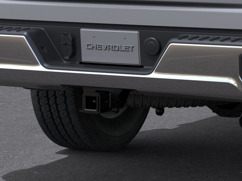 2026 Chevrolet Silverado 3500HD LT - Photo 38