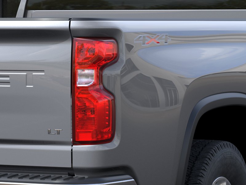 2026 Chevrolet Silverado 3500HD LT - Photo 35