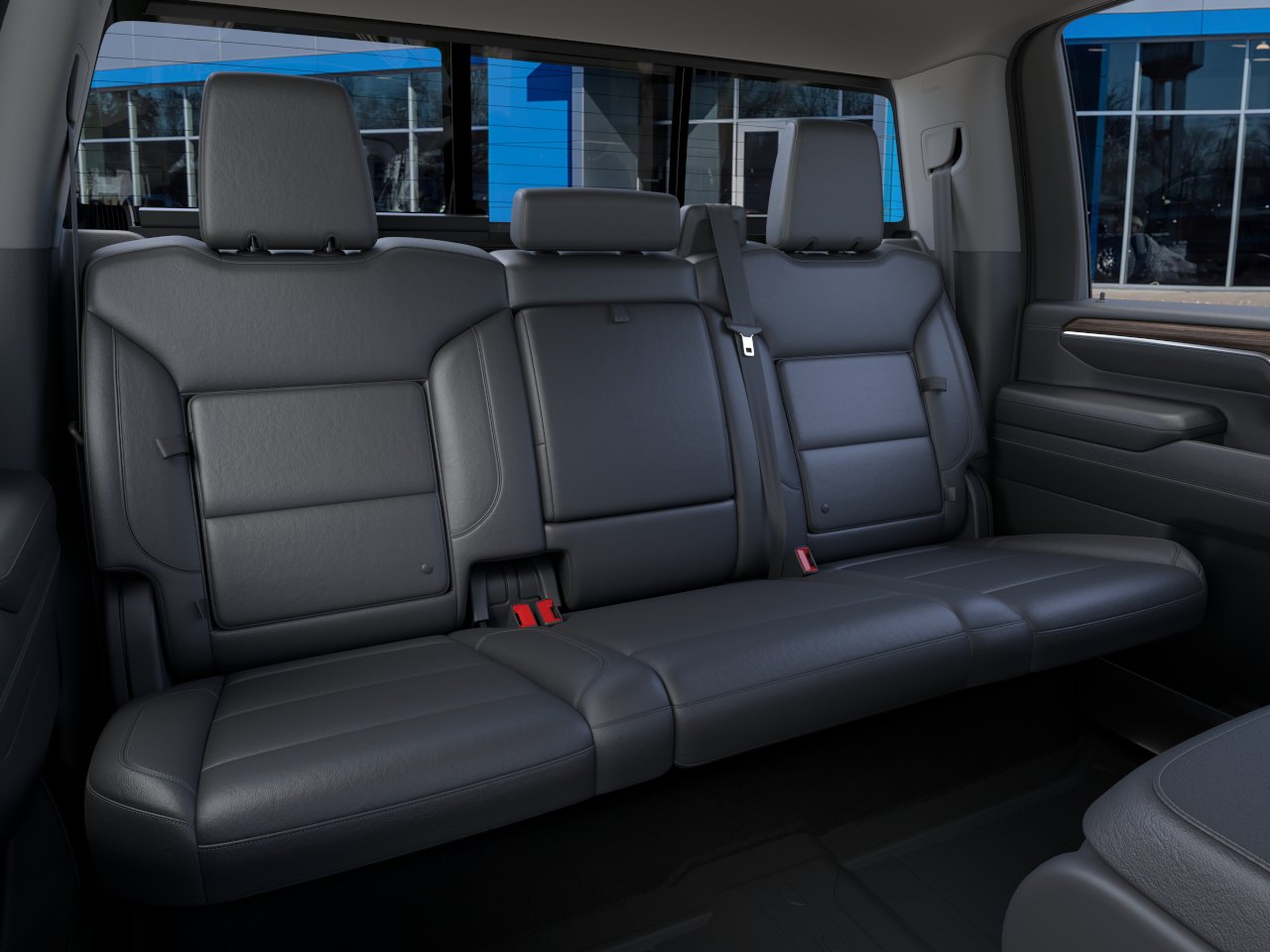 2026 Chevrolet Silverado 3500 HD LT - Photo 43