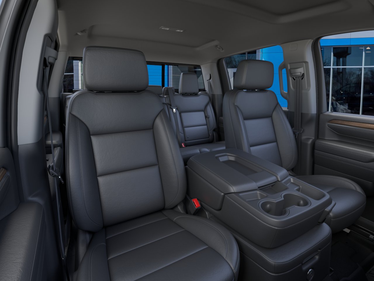 2026 Chevrolet Silverado 3500 HD LT - Photo 42