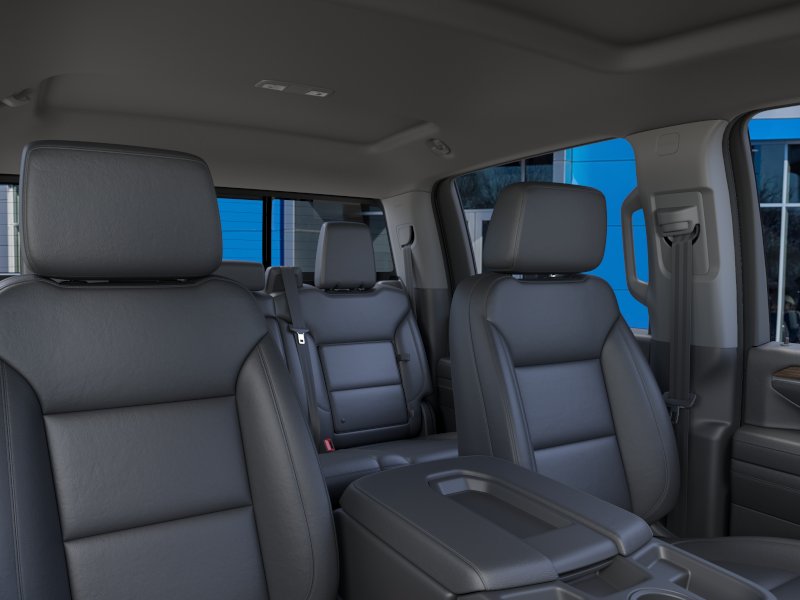 2026 Chevrolet Silverado 3500 HD LT - Photo 50